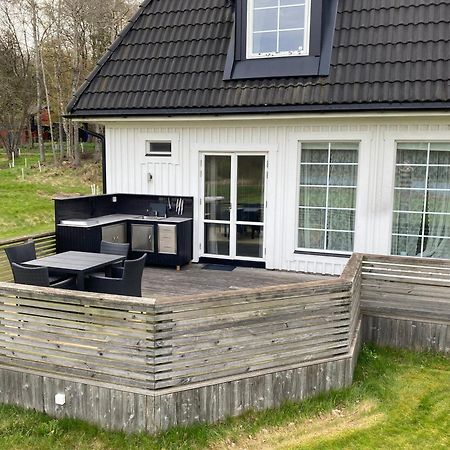 Skedala Horsefarm Apartman Halmstad Kültér fotó