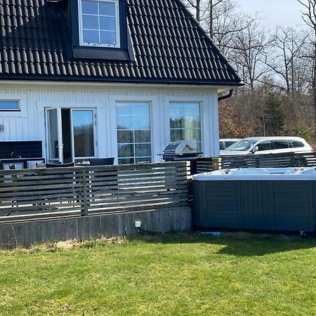 Skedala Horsefarm Apartman Halmstad Kültér fotó