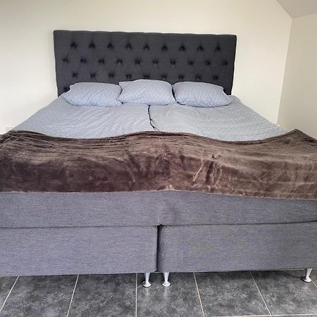 Skedala Horsefarm Apartman Halmstad Kültér fotó