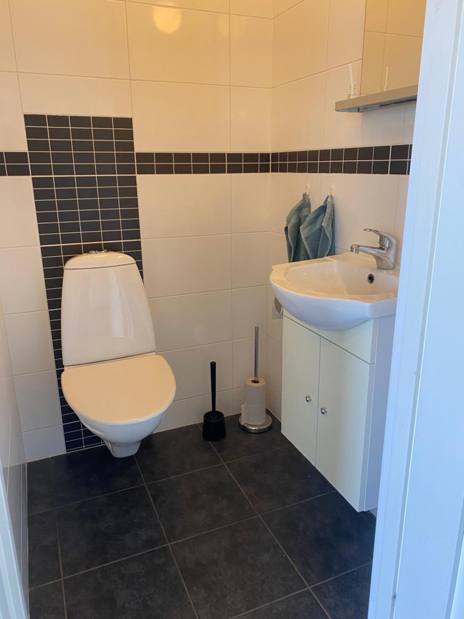 Skedala Horsefarm Apartman Halmstad Kültér fotó